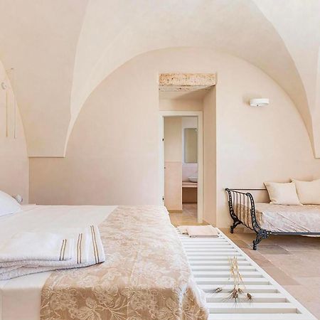 Masseria Macchia เชจลีเมสซาปิกา ภายนอก รูปภาพ