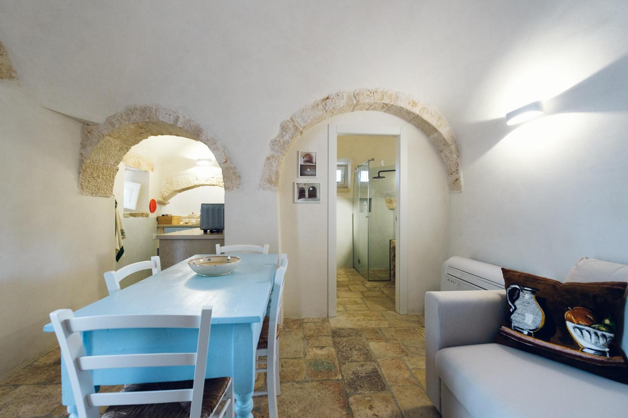 Masseria Macchia เชจลีเมสซาปิกา ภายนอก รูปภาพ