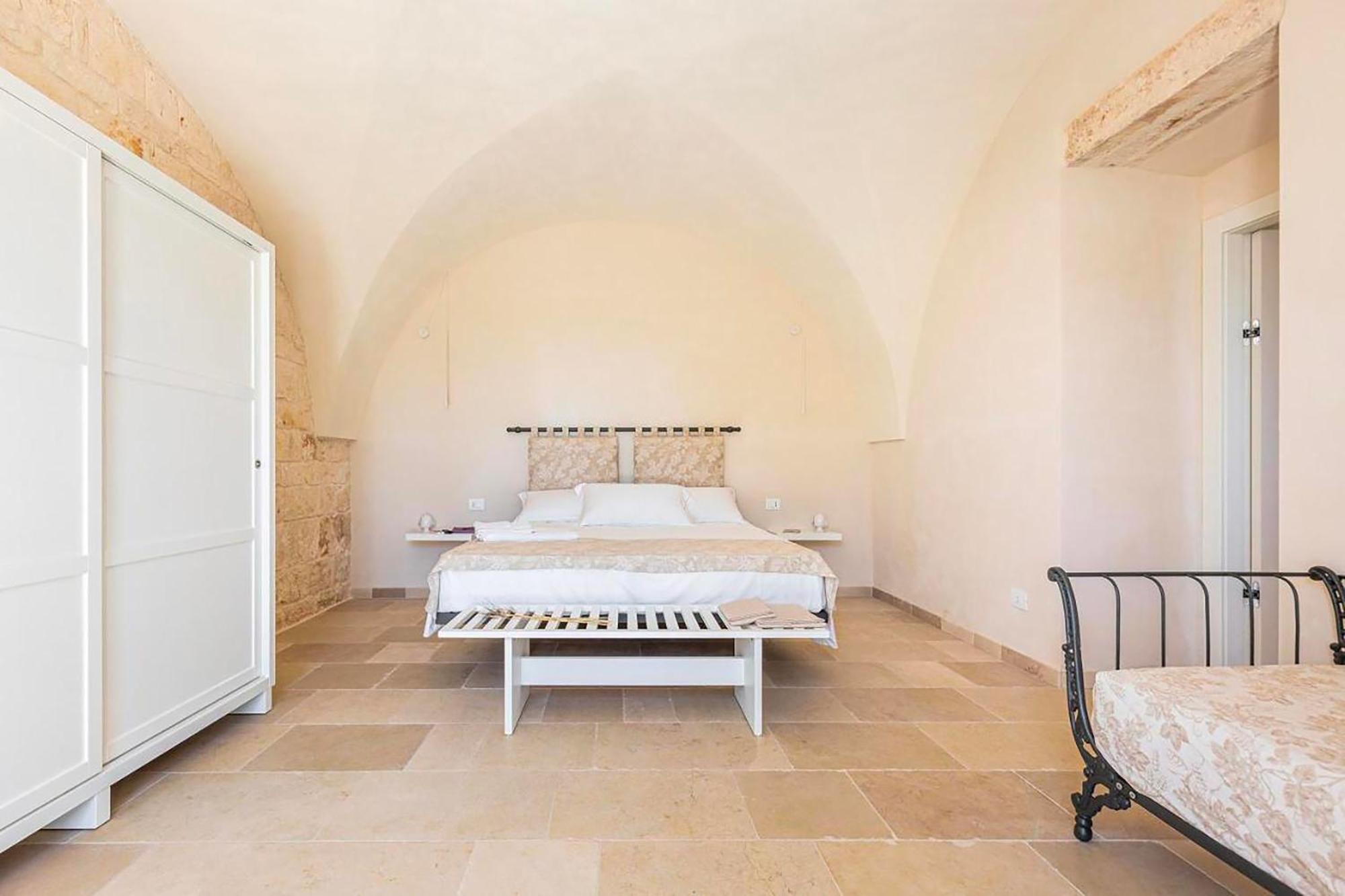 Masseria Macchia เชจลีเมสซาปิกา ภายนอก รูปภาพ