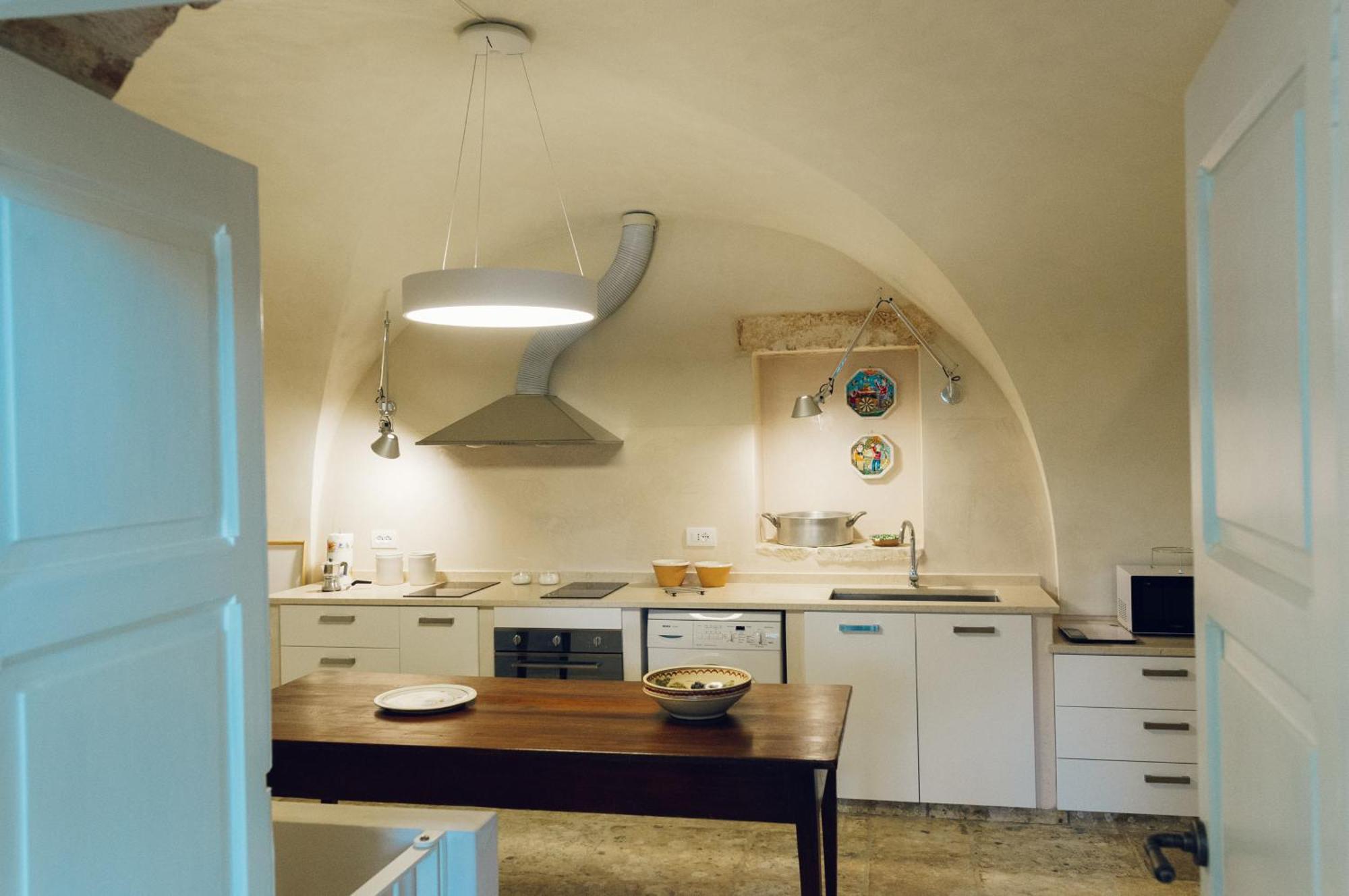 Masseria Macchia เชจลีเมสซาปิกา ภายนอก รูปภาพ