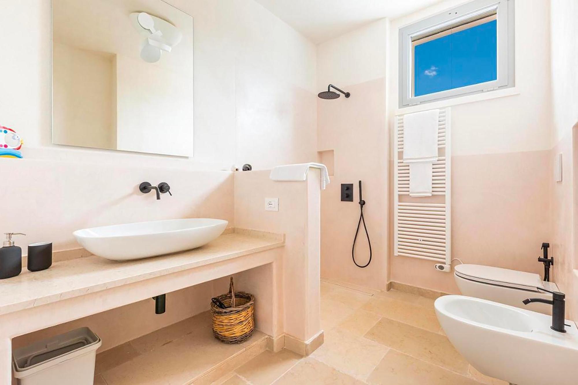 Masseria Macchia เชจลีเมสซาปิกา ภายนอก รูปภาพ